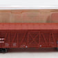 InterMountain 67914-02 N Scale Santa Fe Stock Car #60160 EX/Box
