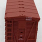 InterMountain 67914-02 N Scale Santa Fe Stock Car #60160 EX/Box