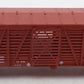 InterMountain 67914-02 N Scale Santa Fe Stock Car #60160 EX/Box