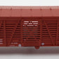 InterMountain 67914-03 N Scale Atchison Topeka & Santa Fe Stock Car #60252 EX/Box