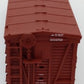 InterMountain 67914-03 N Scale Atchison Topeka & Santa Fe Stock Car #60252 EX/Box