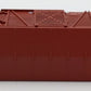 InterMountain 67914-03 N Scale Atchison Topeka & Santa Fe Stock Car #60252 EX/Box