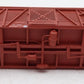 InterMountain 60371 N Scale Santa Fe Stock Car #60371 LN/Box