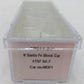InterMountain 60371 N Scale Santa Fe Stock Car #60371 LN/Box