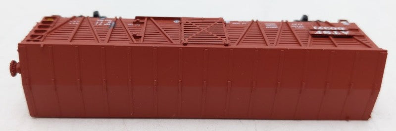 InterMountain 60371 N Scale Santa Fe Stock Car #60371 LN/Box