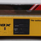 InterMountain 67521-04 N Scale ATSF Ex-Railbox PS Exterior Post Boxcar #51457 LN/Box