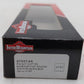 InterMountain 67521-04 N Scale ATSF Ex-Railbox PS Exterior Post Boxcar #51457 LN/Box
