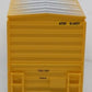 InterMountain 67521-04 N Scale ATSF Ex-Railbox PS Exterior Post Boxcar #51457 LN/Box