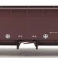 Atlas 34785-1 N Scale Santa Fe 70 Ton Hart Ballast Car #77009 LN/Box
