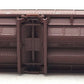 Atlas 34785-1 N Scale Santa Fe 70 Ton Hart Ballast Car #77009 LN/Box