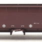 Atlas 34785-1 N Scale Santa Fe 70 Ton Hart Ballast Car #77009 LN/Box