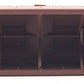Atlas 34785-1 N Scale Santa Fe 70 Ton Hart Ballast Car #77009 LN/Box