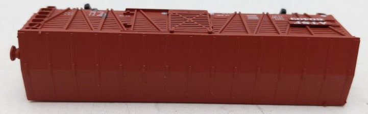 InterMountain 67914-05 N Scale Santa Fe Stock Car #60403 LN/Box