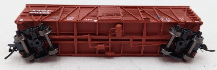 InterMountain 67914-05 N Scale Santa Fe Stock Car #60403 LN/Box