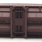 Atlas 34785-2 N Scale Santa Fe 70 Ton Hart Ballast Car #77085 LN/Box