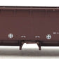 Atlas 34785-2 N Scale Santa Fe 70 Ton Hart Ballast Car #77085 LN/Box