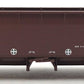 Atlas 34785-2 N Scale Santa Fe 70 Ton Hart Ballast Car #77085 LN/Box