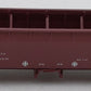 Atlas 50001693 N Scale Santa Fe Late/Repaint 70-Ton Hart Ballast Car #86344 LN/Box
