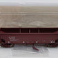 Atlas 50001693 N Scale Santa Fe Late/Repaint 70-Ton Hart Ballast Car #86344 LN/Box