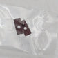 Atlas 50001693 N Scale Santa Fe Late/Repaint 70-Ton Hart Ballast Car #86344 LN/Box