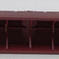 Atlas 50001693 N Scale Santa Fe Late/Repaint 70-Ton Hart Ballast Car #86344 LN/Box