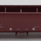 Atlas 50001693 N Scale Santa Fe Late/Repaint 70-Ton Hart Ballast Car #86344 LN/Box