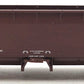 Atlas 34774-6 N Scale ATSF 70 Ton Hart Ballast Car #86620 LN/Box