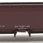 Atlas 34774-6 N Scale ATSF 70 Ton Hart Ballast Car #86620 LN/Box