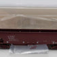 Atlas 50001695A N Scale Santa Fe (Late/Repaint) Hart Ballast Car #86367 LN/Box