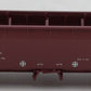 Atlas 50001695A N Scale Santa Fe (Late/Repaint) Hart Ballast Car #86367 LN/Box