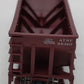 Atlas 50001695A N Scale Santa Fe (Late/Repaint) Hart Ballast Car #86367 LN/Box