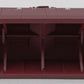 Atlas 50001695A N Scale Santa Fe (Late/Repaint) Hart Ballast Car #86367 LN/Box