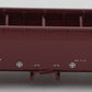 Atlas 50001695B N Scale Santa Fe (Late/Repaint) Hart Ballast Car #86417 LN/Box