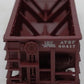 Atlas 50001695B N Scale Santa Fe (Late/Repaint) Hart Ballast Car #86417 LN/Box