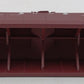 Atlas 50001695B N Scale Santa Fe (Late/Repaint) Hart Ballast Car #86417 LN/Box