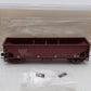 Atlas 50001695B N Scale Santa Fe (Late/Repaint) Hart Ballast Car #86417 LN/Box