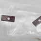 Atlas 50001695B N Scale Santa Fe (Late/Repaint) Hart Ballast Car #86417 LN/Box