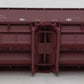 Atlas 50001695B N Scale Santa Fe (Late/Repaint) Hart Ballast Car #86417 LN/Box