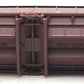 Atlas 34785-4 N Scale 70 Ton Santa Fe Hart Ballast Car #77260 LN/Box