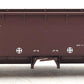 Atlas 34785-4 N Scale 70 Ton Santa Fe Hart Ballast Car #77260 LN/Box