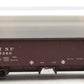 Atlas 34785-4 N Scale 70 Ton Santa Fe Hart Ballast Car #77260 LN/Box