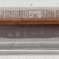 Micro-Trains 04600080 N ATSF 50' Fishbelly Side Gondola w/Steel Beam Load #75045 LN/Box