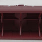 Atlas 50001694 N Scale Santa Fe (Late/Repaint) 70-Ton Hart Ballast Car #86420 EX/Box