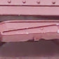 Atlas 50001694 N Scale Santa Fe (Late/Repaint) 70-Ton Hart Ballast Car #86420 EX/Box