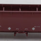 Atlas 50001694 N Scale Santa Fe (Late/Repaint) 70-Ton Hart Ballast Car #86420 EX/Box