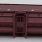 Atlas 50001694 N Scale Santa Fe (Late/Repaint) 70-Ton Hart Ballast Car #86420 EX/Box