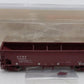 Atlas 50001694 N Scale Santa Fe (Late/Repaint) 70-Ton Hart Ballast Car #86420 EX/Box