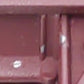 Atlas 50001694 N Scale Santa Fe (Late/Repaint) 70-Ton Hart Ballast Car #86420 EX/Box
