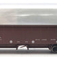 Atlas 34785-5 N Scale Santa Fe 70 Ton Hart Ballast Car #77322 LN/Box