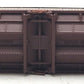 Atlas 34785-5 N Scale Santa Fe 70 Ton Hart Ballast Car #77322 LN/Box